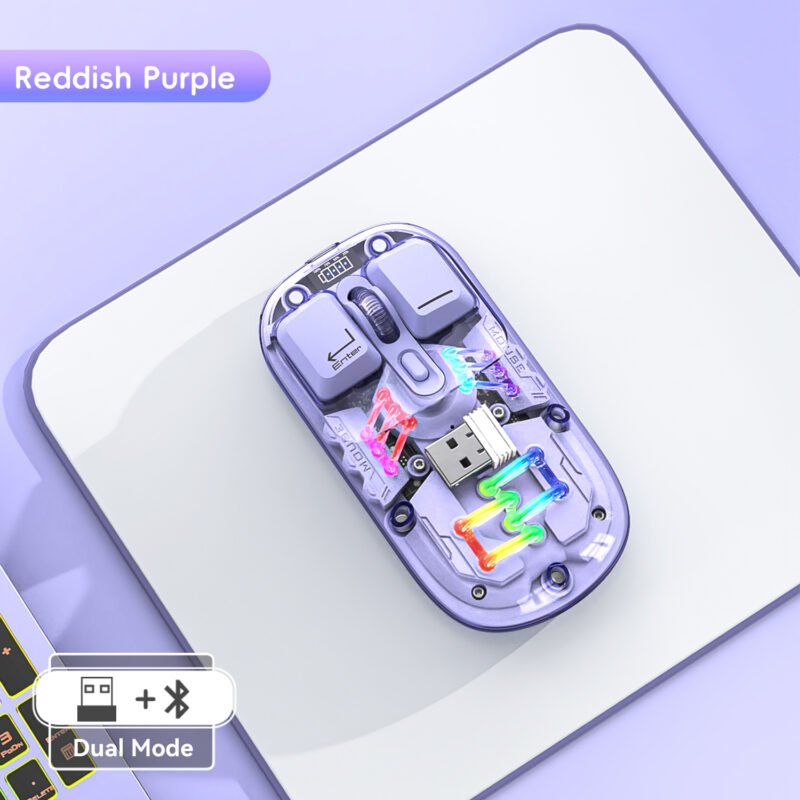 Wireless Stone Mouse - Image 14
