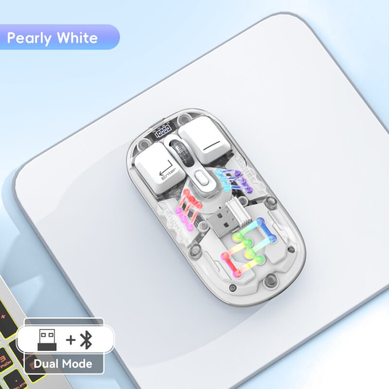 Wireless Stone Mouse - Image 18